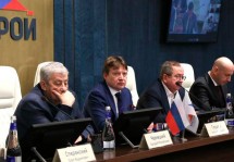 Совет НОСТРОЙ: все окружные конференции рассмотрели и одобрили проекты документов