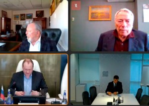 НОСТРОЙ развивает цифровые сервисы и рейтингование