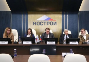 НКК НОСТРОЙ обсудила судебную практику по КРТ