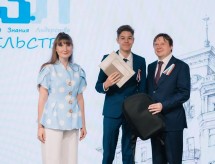 13 выпускников проекта «ПАЗЛ» получили свидетельства о строительных профессиях