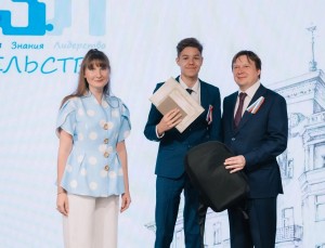 13 выпускников проекта «ПАЗЛ» получили свидетельства о строительных профессиях