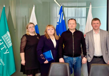 НОСТРОЙ и ПсковГУ планируют сотрудничество