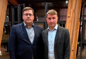 НОТЕХ обсудил стандарт техзаказчика в Калуге