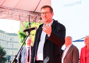«НОТЕХ» развивает программы профподготовки студентов ГУУ