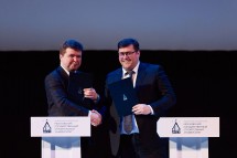 Ассоциация «НОТЕХ» вошла в отраслевой консорциум «Строительство и архитектура»