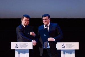 Ассоциация «НОТЕХ» вошла в отраслевой консорциум «Строительство и архитектура»