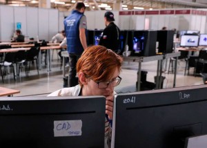 Налоговые льготы вернут компаниям с госучастием, разрабатывающим ПО для рынка