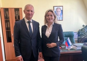 НОТИМ и Ассоциация застройщиков Республики Башкортостан определили направления сотрудничества