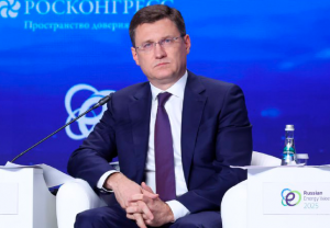 Александр Новак: Энергостратегия–2050 определяет развитие отрасли