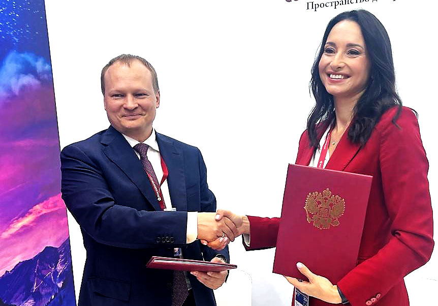 НОСТРОЙ и АНО «Агентство по привлечению инвестиций в Ивановскую область» подписали соглашение о сотрудничестве