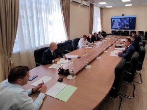 Ростехнадзор провёл совещание об особенностях профилактического обслуживания оборудования НПЗ