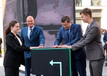 К 2030 году будут модернизованы 800 студенческих общежитий