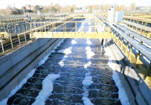 Министерства сформируют реестр лучших практик по строительству очистных сооружений