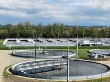 С 2020 по 2025 годы введено 108 объектов для модернизации коммунальной инфраструктуры