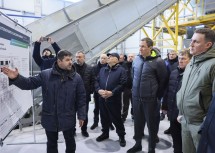 До 2030 года Крым поучит 26 млрд рублей на переработку отходов