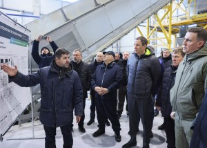 До 2030 года Крым поучит 26 млрд рублей на переработку отходов