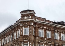 В Мариуполе завершено восстановление дворца культуры «Молодёжный»