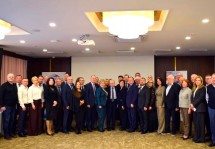 В Чебоксарах состоялась Окружная конференция саморегулируемых организаций ПФО