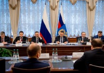 Аэропорт «Омск-Федоровка» станет важнейшим транспортным узлом Омской области