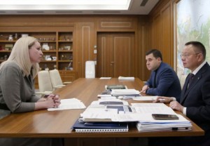 Минстрой определил приоритеты строительства соцобъектов в Омской области