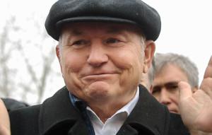 Владимир Ресин: «Благодаря Лужкову выстояла и возродилась Москва»