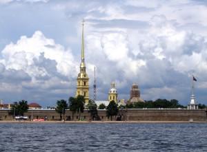 В Петербурге началась общественная экспертиза проекта Стратегии-2030