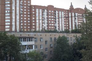 Сергей Лёвкин: Самый большой объем работ по программе реновации предстоит на востоке Москвы