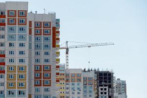 Мособлдума утвердила налог с непроданных квартир