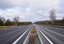 Более 30 обходов населённых пунктов завершат в рамках шестилетнего плана дорожной деятельности