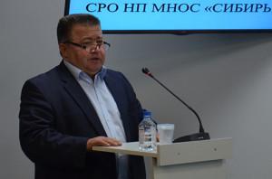 Владимир Островский призвал строителей объединиться против поправок в закон о СРО