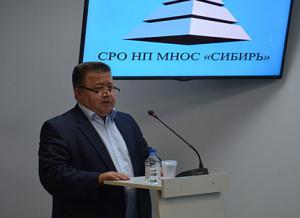 СРО «Сибирь» переезжает в Якутию