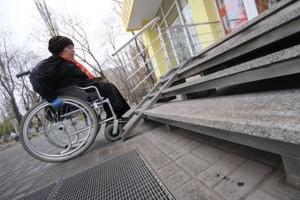 Мосгосстройнадзор проверил доступность новостроек для инвалидов