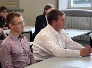 ПГУПС запустил двухлетнюю подготовку кадров для ВСМ