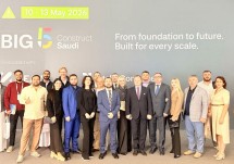 НОСТРОЙ расширяет международные связи