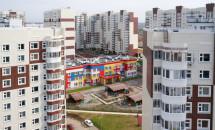 В Башкирии строят больше, чем в Москве