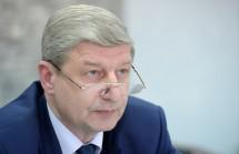 Сергей Лёвкин: Объем ипотечных кредитов в Москве уменьшился наполовину
