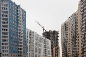 «ЛСР. Недвижимость – Северо-Запад» запустит три новых проекта в Санкт-Петербурге
