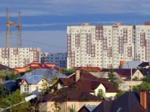 Власти Москвы намерены вести комплексное строительство на присоединенных территориях