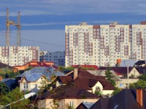 До конца года в Москве построят более 7 млн кв. м жилья