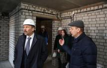 В этом году Казань построит 368 тысяч квадратных метров программного жилья