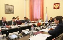 Эксперты Российско-французского совета (СЕФИК) договорились о совместных проектах