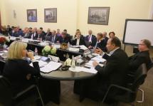 Президиум Общественного совета Минстроя РФ подытожил работу над изменением 214-ФЗ