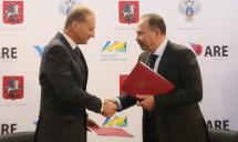 Минстрой России и НОЗА подписали соглашение о сотрудничестве