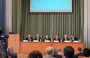 Первый Уральский форум по устойчивому развитию подвел итоги работы