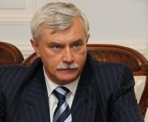 Губернатор Санкт-Петербурга: Стоимость «Зенит-Арены» можно уменьшить