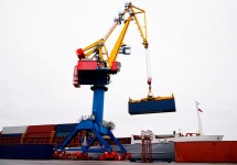 Границы порта Корсаков расширят для строительства новых терминалов