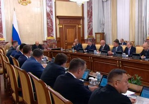 Рост ВВП за I полугодие 2025 года составил 1,2%