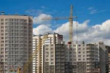 В НОЗА составили декабрьский ТОП-200 крупнейших застройщиков жилья