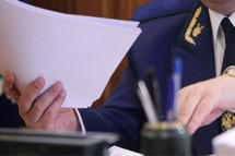 Саратовская прокуратура напомнила застройщикам о сроках