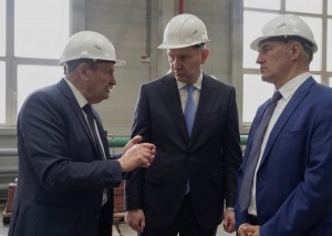 В Карелии развивается туризм и промышленность